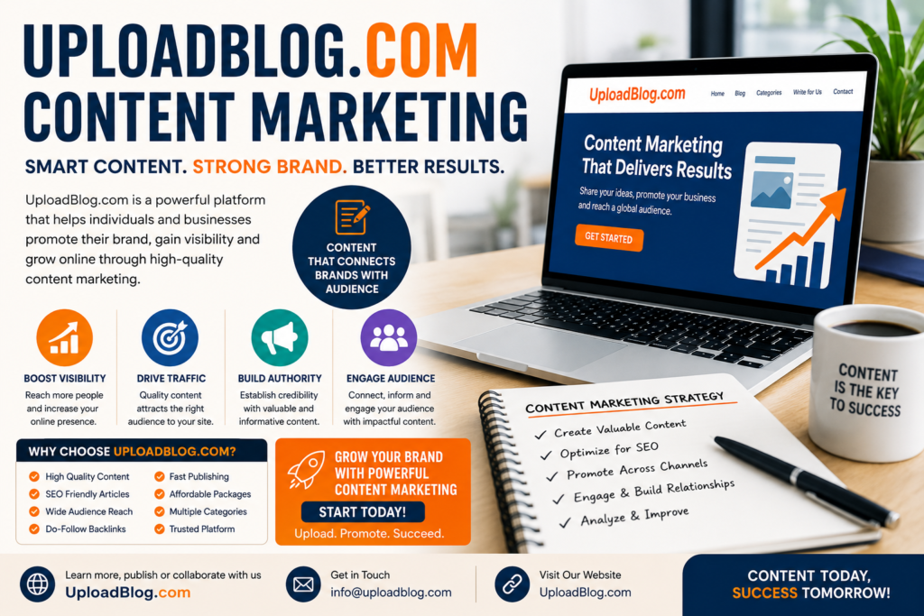 uploadblog.com content marketing