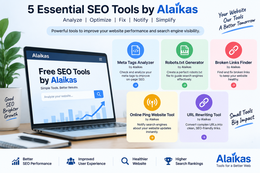 Meta Tags Analyzer
